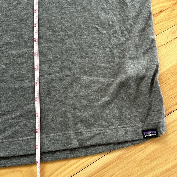 Patagonia Hoback Sports Jackson Hole T- Shirt - Picture 7 of 9